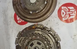 03C 105 266 E для Volkswagen Passat Variant (B7) 2010-2014