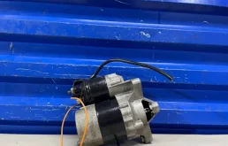 Стартер для Citroen Berlingo 2014 года на фотографиях