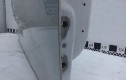 Двери для Toyota Corolla 2024 года на фотографиях