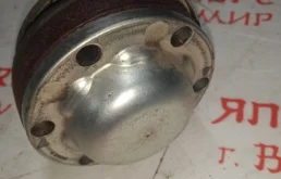 Карданный вал задний для Volvo XC90 на фотографиях