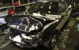 Kia Spectra 1.6 (101Hp) (S6D) FWD MT в разборе у Авторазбор 159AVTO