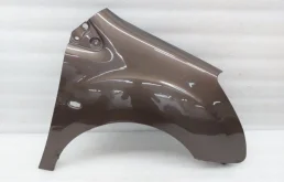 Крыло переднее правое для Citroen Berlingo 2 B9 rest фургон 2015-2022
