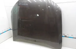 Капот для Audi Q7 2023 года на фотографиях