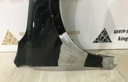 Крыло правое для Volkswagen Jetta 2021 года на фотографиях