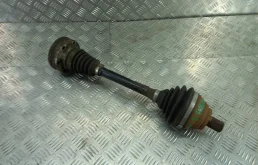 Привод передний левый 1K0 407 271 PF для Volkswagen Passat (B7) 2010-2014