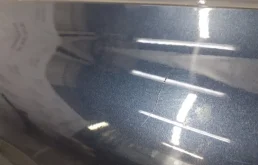 Дверь задняя левая для Volvo XC70 2013 года на фотографиях