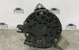 Генератор для Volvo C30 2007 года на фотографиях