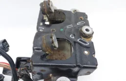 Компрессор пневмоподвески задний для Audi Q7 2018 года на фотографиях