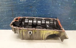 Поддон картера для Opel Zafira на фотографиях