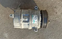Компрессор кондиционера для Opel Insignia 2013 года на фотографиях