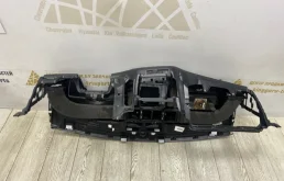 Торпедо (в сборе) для Hyundai Solaris 2020 года на фотографиях