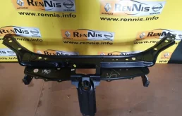 Телевизор для Renault Logan 2014-2018 (L8)