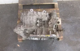 АКПП для Nissan Serena 2008 года на фотографиях