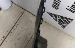 Бампер для Volkswagen Touran 2015 года на фотографиях