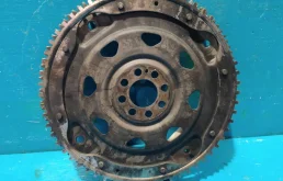 Маховик для Nissan Navara на фотографиях