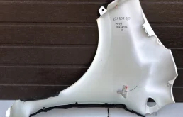 Крыло правое для Kia Picanto на фотографиях