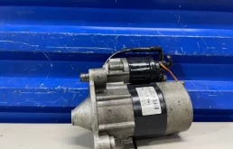 Стартер для Citroen Berlingo 2014 года на фотографиях