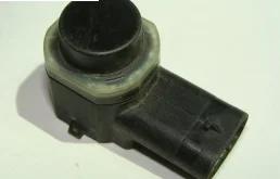 Парктроник задний для Volkswagen Touareg на фотографиях