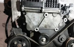 Двигатель для Hyundai Palisade на фотографиях