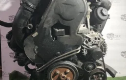 Двигатель без навесного для Volvo S80 AS 2006-2016