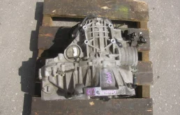 АКПП для Nissan Micra K12 5dr 2002-2010