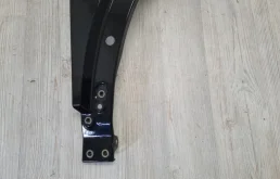 Крыло правое для Audi Q3 2025 года на фотографиях