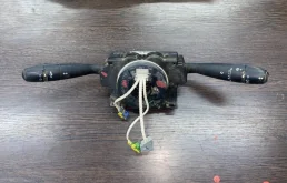 Блок подрулевых переключателей для Peugeot 307 Хэтчбек 5dr 2000-2009