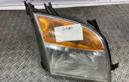 Корпус фары правый для Ford Fusion I Hathback EU 2002-2012
