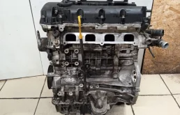 Двигатель для Hyundai NF на фотографиях