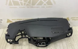 Торпедо (в сборе) для Hyundai Solaris 2020 года на фотографиях