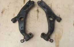 Рычаг передний левый нижний для Mazda CX 5 на фотографиях