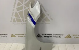 Крылья для BMW 7er 2014 года на фотографиях