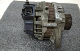 Генератор для Hyundai Solaris 1 RB (2011-2013)