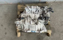 АКПП для Hyundai Creta 2018 года на фотографиях