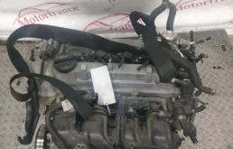 двс G4FD для Kia Ceed 2 SW JD Rest 2015-2018