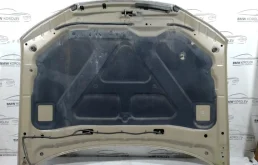 Капот для Hyundai NF 2007 года на фотографиях