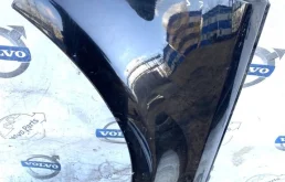 Крылья для Land Rover Freelander 2007 года на фотографиях