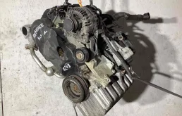 Двигатель без навесного для Volkswagen Polo IV Седан (9N3) 2005-2009