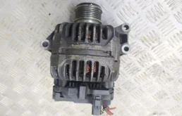 Генератор для Renault Logan 2005-2015 (LS)