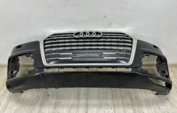 Ноускат для Audi Q7 4M 2015+