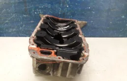 Поддон картера для Opel Zafira на фотографиях