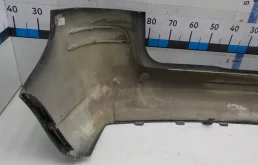 Бампер для Opel Zafira 2010 года на фотографиях