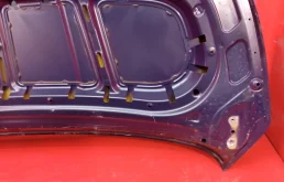 Бампер передний для Kia Carnival на фотографиях