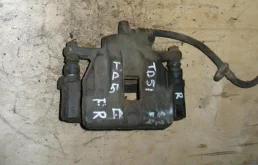 передний правый суппорт для Suzuki Grand Vitara 2005-2014