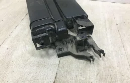 Адсорбер паров бензина для Volkswagen Tiguan 2024 года на фотографиях