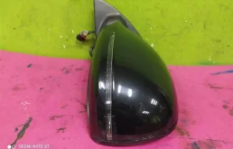 Зеркала для Audi Q7 2010 года на фотографиях