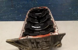 Поддон картера для Opel Zafira на фотографиях