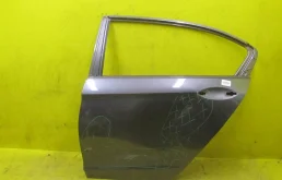 Двери для Honda Accord 2011 года на фотографиях