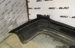 Бампер задний для Volkswagen Passat на фотографиях