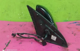 Зеркала для Audi Q7 2010 года на фотографиях